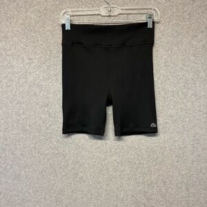 Nike Kids Move To Zero Size L Black NEW With Tags Activewear Shorts Performance